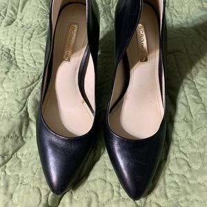 BCBG heels
